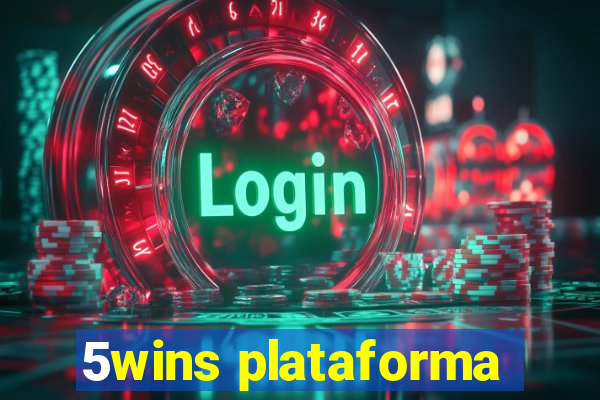 5wins plataforma