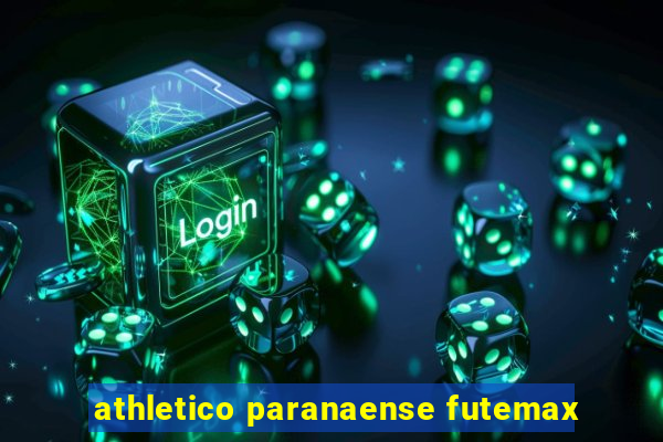 athletico paranaense futemax