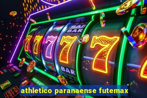 athletico paranaense futemax
