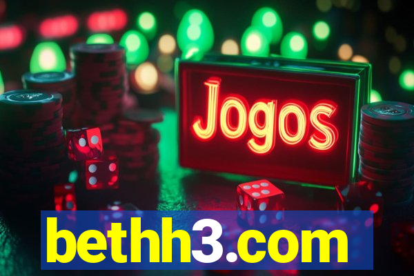 bethh3.com