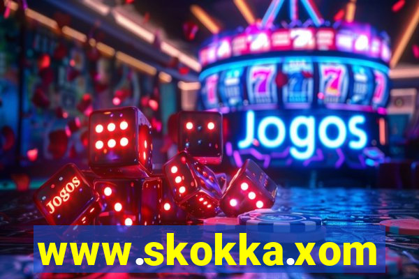 www.skokka.xom
