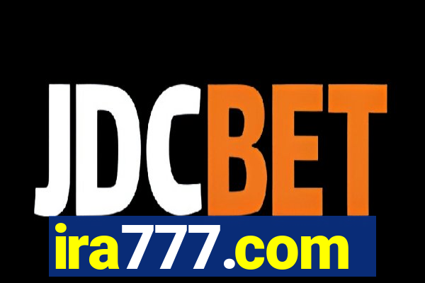 ira777.com