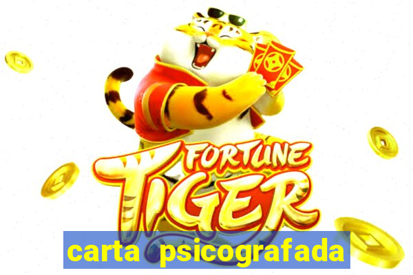 carta psicografada domingos montagner