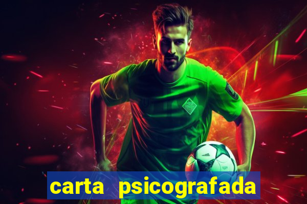 carta psicografada domingos montagner