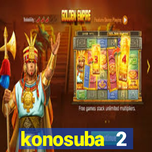 konosuba 2 temporada dublado animes online games