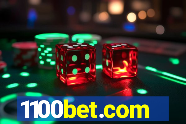 1100bet.com