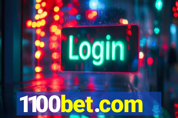 1100bet.com