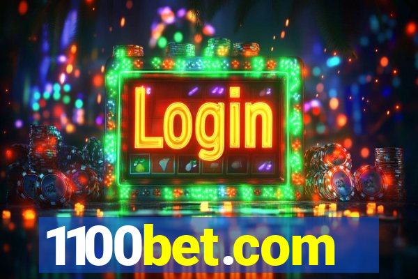 1100bet.com