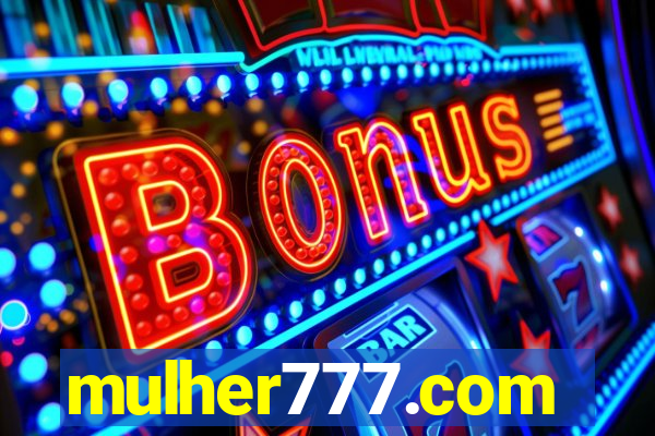 mulher777.com