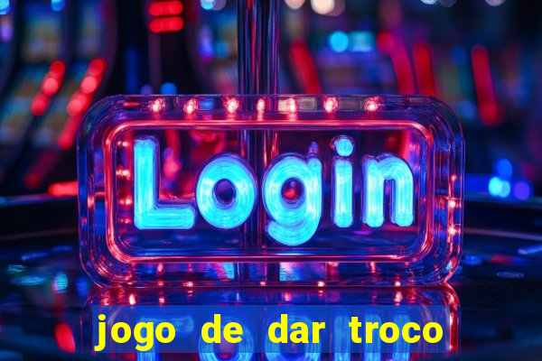 jogo de dar troco em dinheiro