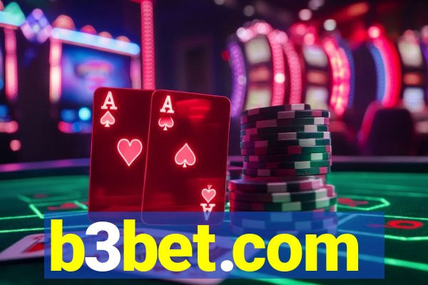 b3bet.com