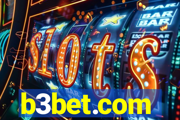 b3bet.com