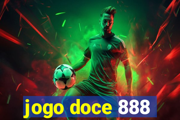 jogo doce 888