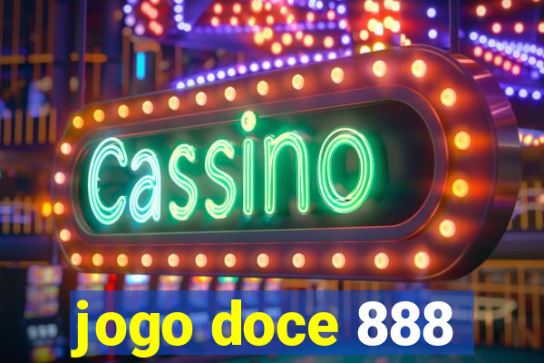 jogo doce 888