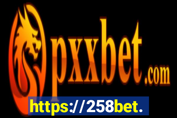 https://258bet.com