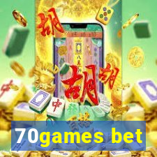 70games bet