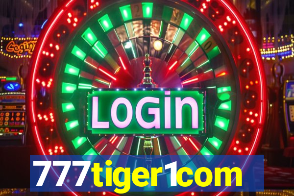 777tiger1com