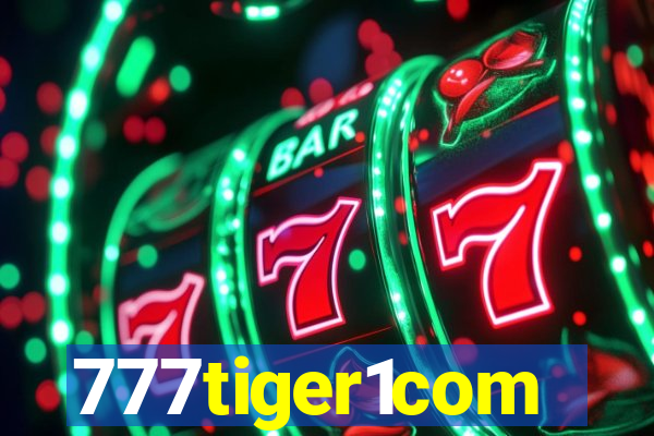 777tiger1com