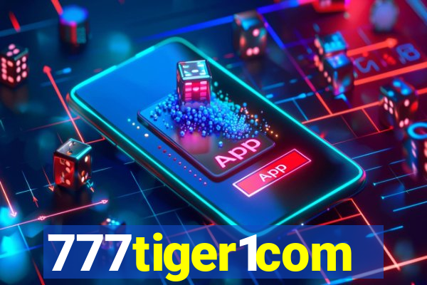 777tiger1com
