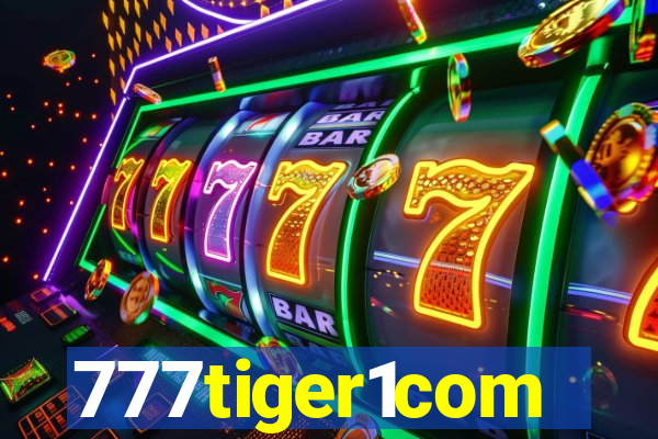 777tiger1com