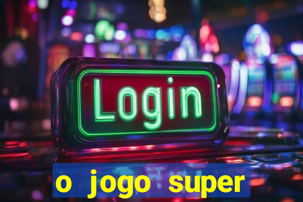 o jogo super genius paga de verdade