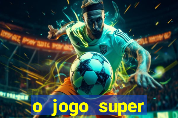 o jogo super genius paga de verdade