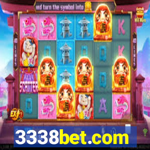 3338bet.com