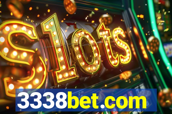 3338bet.com