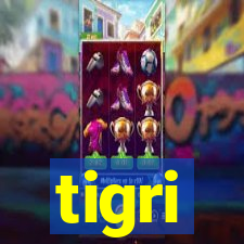 tigri