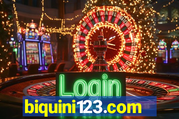 biquini123.com