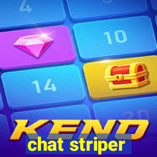 chat striper