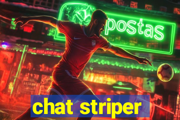 chat striper