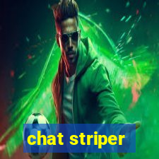 chat striper