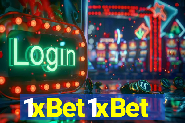 1xBet1xBet