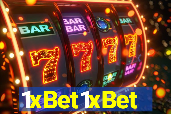 1xBet1xBet