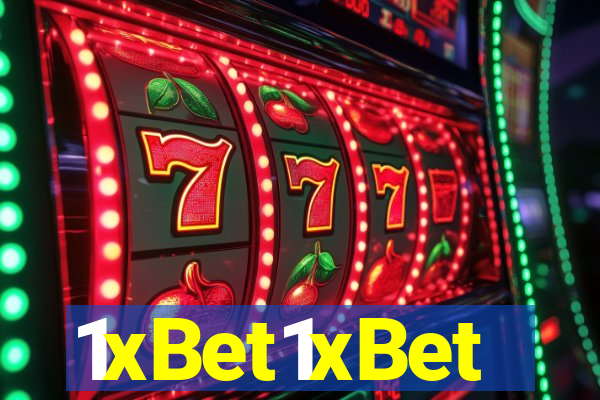 1xBet1xBet