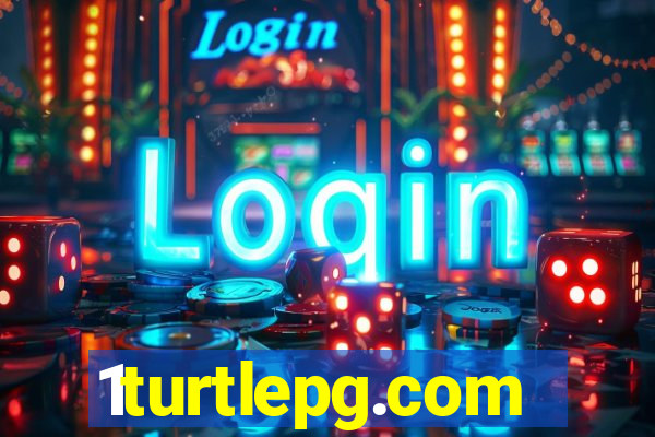 1turtlepg.com