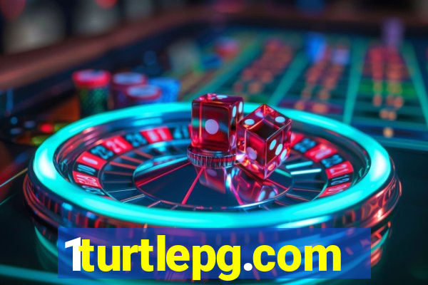 1turtlepg.com