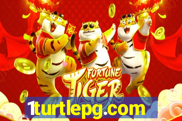 1turtlepg.com