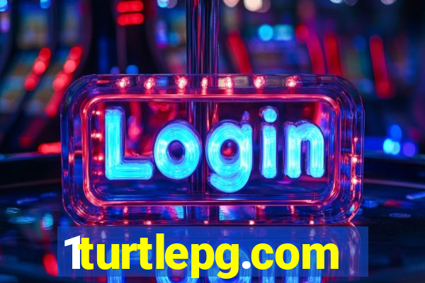 1turtlepg.com