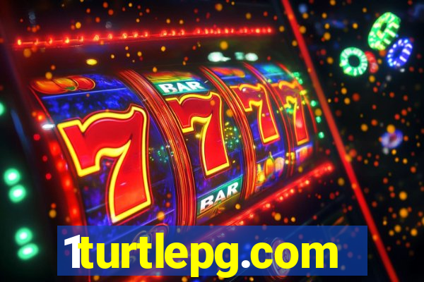 1turtlepg.com