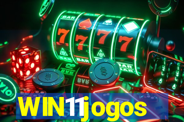 WIN11jogos