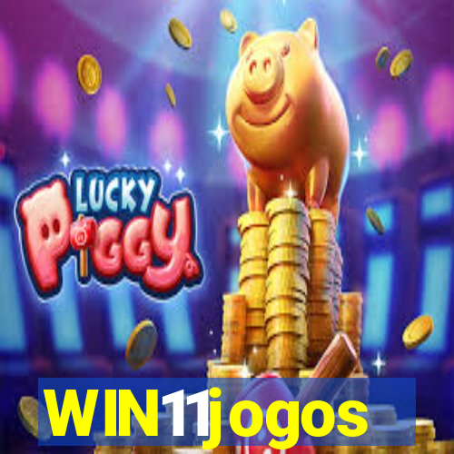 WIN11jogos