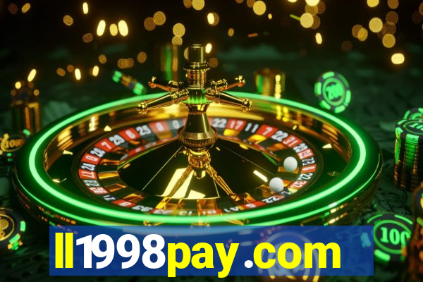 ll1998pay.com