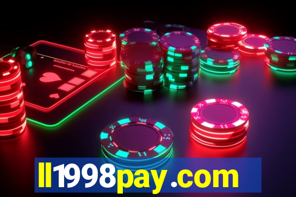 ll1998pay.com