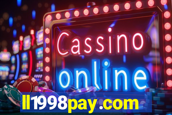 ll1998pay.com