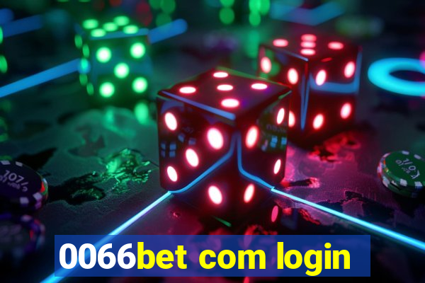 0066bet com login