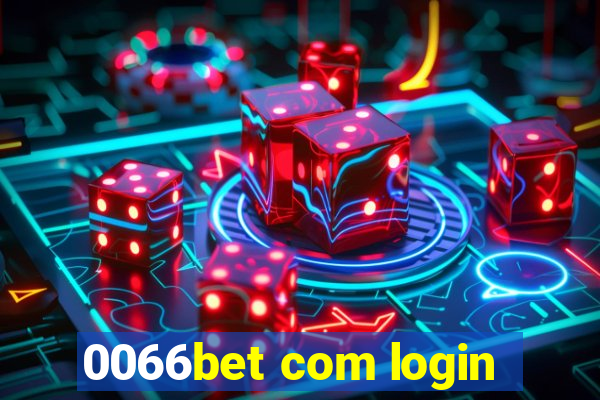 0066bet com login