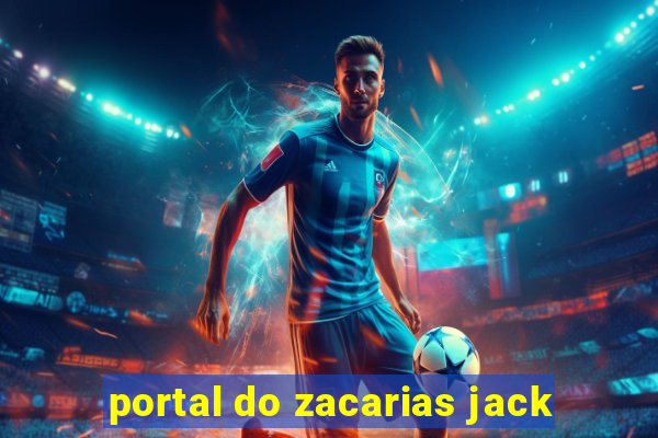 portal do zacarias jack