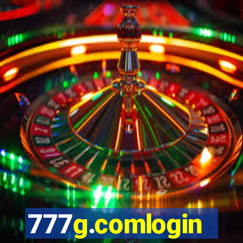 777g.comlogin